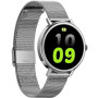 Смарт-годинник Blackview X30 Silver (6931548327080)