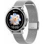 Смарт-годинник Blackview X30 Silver (6931548327080)