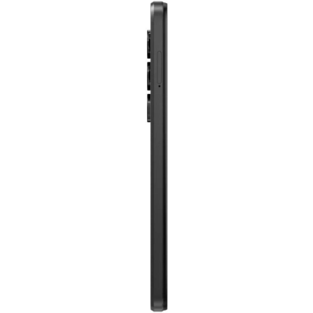 Мобільний телефон Doogee Note 56X Pro 4/128GB Black (6942654900036)