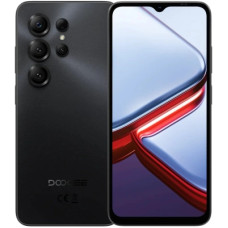 Мобільний телефон Doogee Note 56X Pro 4/128GB Black (6942654900036)