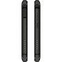 Мобільний телефон OUKITEL WP23 PLUS 8/256GB Black (6941749838537)