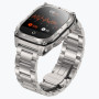 Смарт-годинник KOSPET TANK M4SE SILVER (6978602500638)