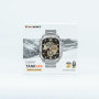 Смарт-годинник KOSPET TANK M4SE SILVER (6978602500638)