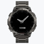 Смарт-годинник KOSPET TANK T4SE BLACK (6978602500607)