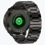 Смарт-годинник KOSPET TANK T4SE BLACK (6978602500607)