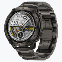 Смарт-годинник KOSPET TANK T4SE BLACK (6978602500607)