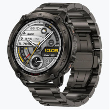 Смарт-годинник KOSPET TANK T4SE BLACK (6978602500607)