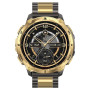 Смарт-годинник KOSPET TANK T4SE GOLD (6978602500621)
