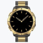 Смарт-годинник KOSPET TANK T4SE GOLD (6978602500621)