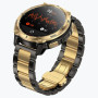 Смарт-годинник KOSPET TANK T4SE GOLD (6978602500621)