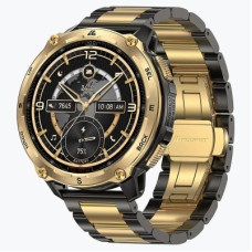 Смарт-годинник KOSPET TANK T4SE GOLD (6978602500621)