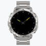 Смарт-годинник KOSPET TANK T4SE SILVER (6978602500614)