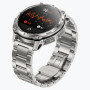 Смарт-годинник KOSPET TANK T4SE SILVER (6978602500614)