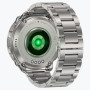 Смарт-годинник KOSPET TANK T4SE SILVER (6978602500614)