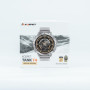 Смарт-годинник KOSPET TANK T4SE SILVER (6978602500614)
