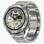 Смарт-годинник KOSPET TANK T4SE SILVER (6978602500614)