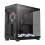 Корпус для ПК Gamemax NEX C53 BK