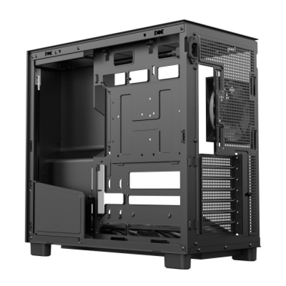 Корпус для ПК Gamemax NEX C53 BK