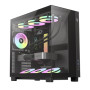 Корпус для ПК Gamemax NEX C53 BK