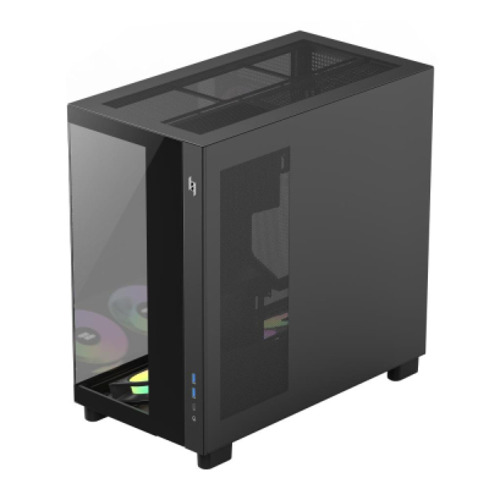 Корпус для ПК Gamemax NEX C53 BK