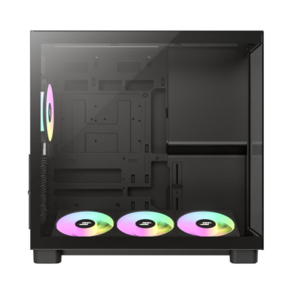 Корпус для ПК Gamemax NEX C53 BK
