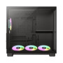 Корпус для ПК Gamemax NEX C53 BK