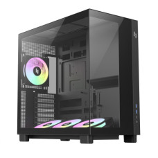Корпус для ПК Gamemax NEX C53 BK