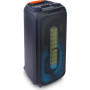 Акустична система Havit HV-SQ119BT 40W RGB Black (6939119066468)