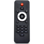 Акустична система Havit HV-SQ119BT 40W RGB Black (6939119066468)