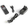 Акустична система Havit HV-SQ119BT 40W RGB Black (6939119066468)