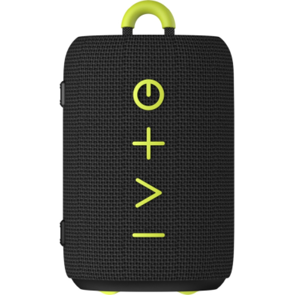 Акустична система Havit SK918BT IPX6 15W Black (6939119050443)