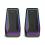 Акустична система Havit SK769BT 10W RGB USB Black (6939119050139)