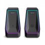 Акустична система Havit SK769BT 10W RGB USB Black (6939119050139)