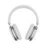 Навушники Havit H670BT Space S1 ANC Silver (6939119093488)