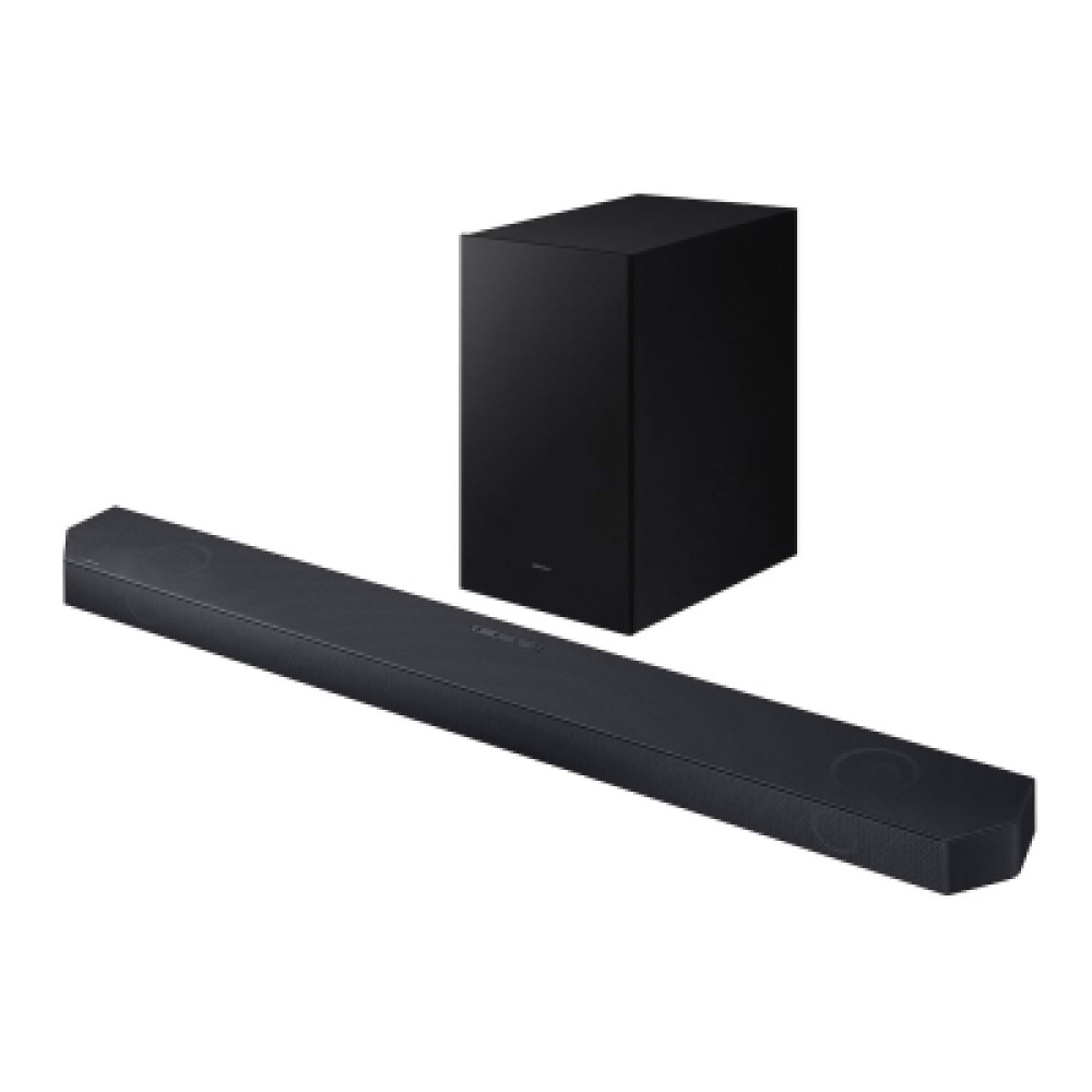 Акустична система Samsung HW-Q600H Titan Black (HW-Q600H/UA)