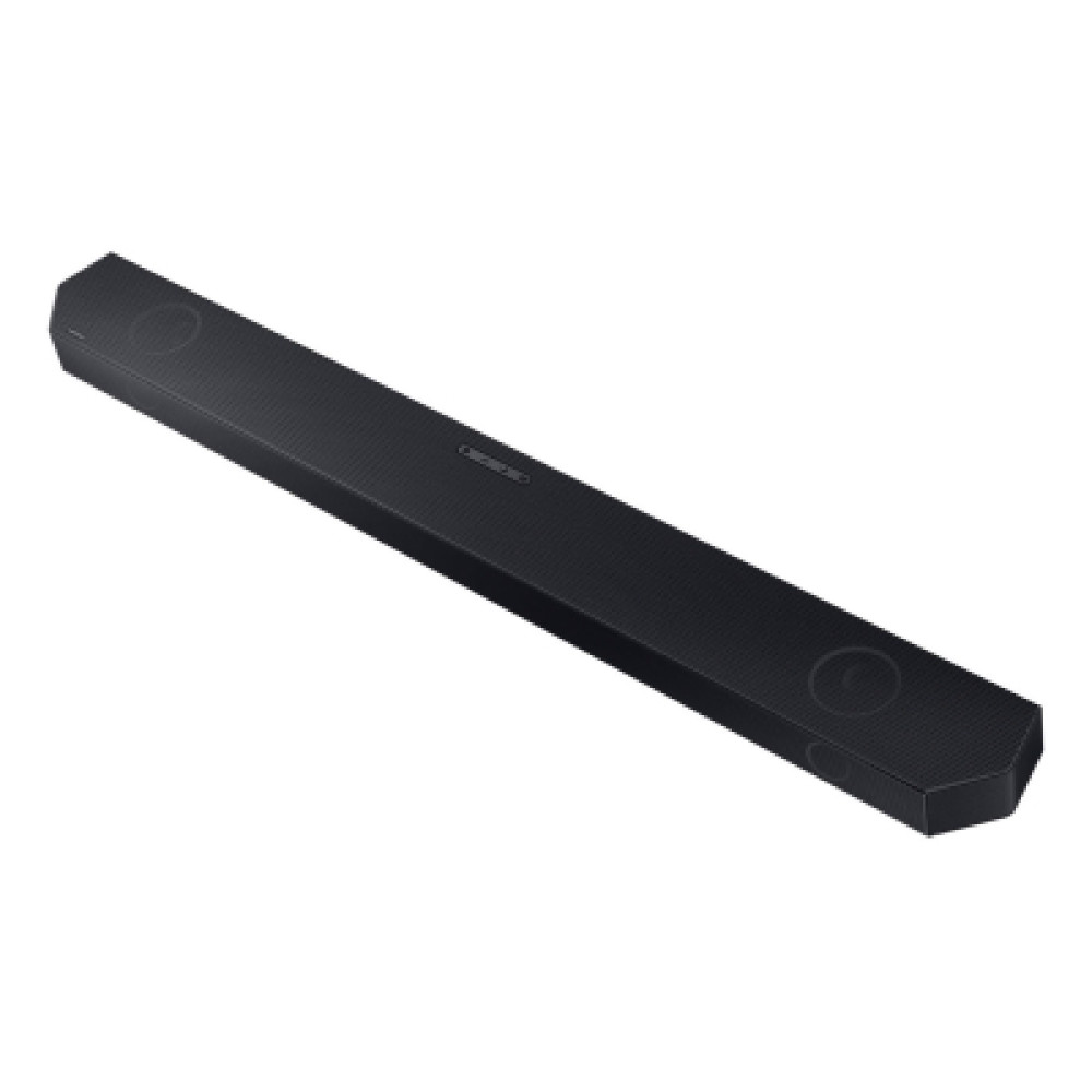 Акустична система Samsung HW-Q600H Titan Black (HW-Q600H/UA)