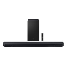 Акустична система Samsung HW-Q600H Titan Black (HW-Q600H/UA)