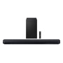 Акустична система Samsung HW-Q600H Titan Black (HW-Q600H/UA)