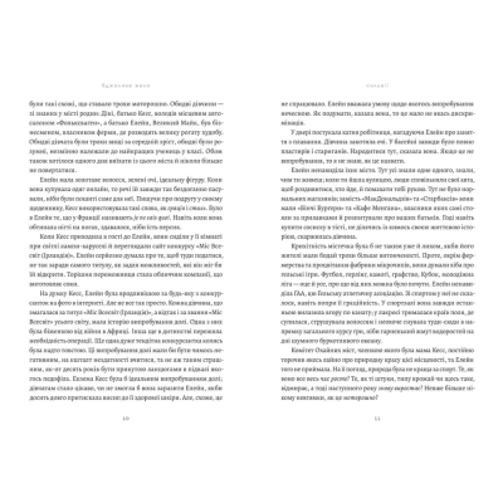 Книга Бджолине жало - Пол Мюррей Видавництво Старого Лева (9789664485149)