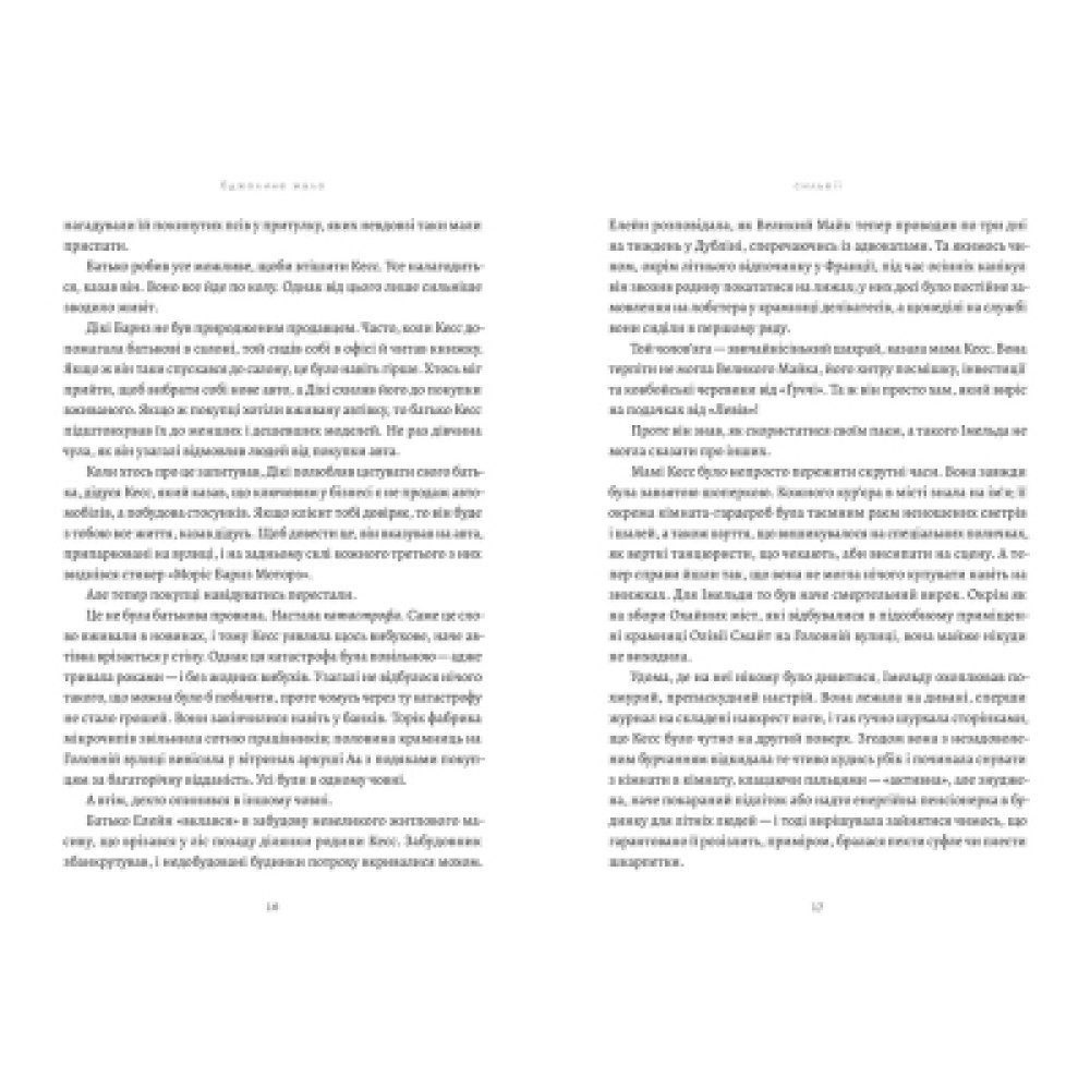 Книга Бджолине жало - Пол Мюррей Видавництво Старого Лева (9789664485149)
