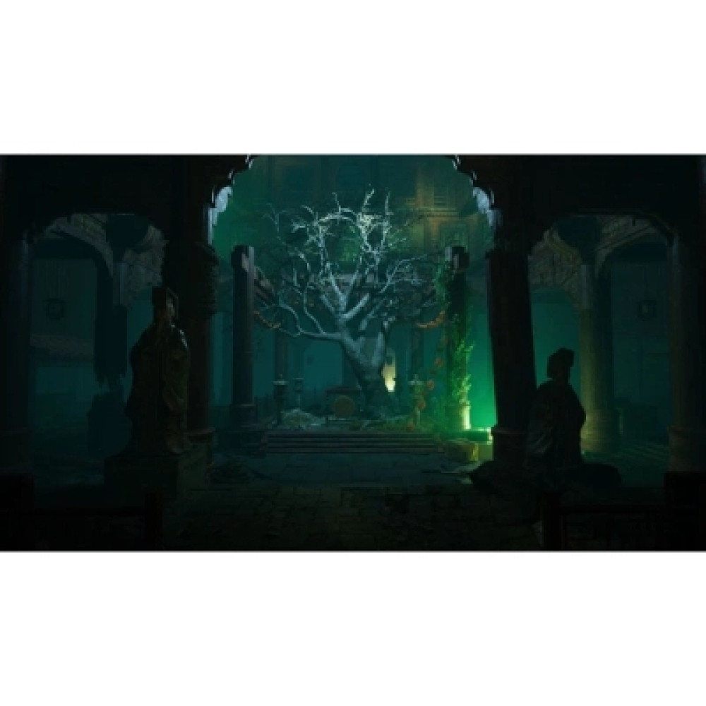 Гра Sony Vampire The Masquerade - Bloodlines 2, Day One Edition, BD (1158893)