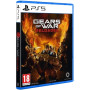 Гра Sony Gears of War Reloaded, BD диск (1180061)