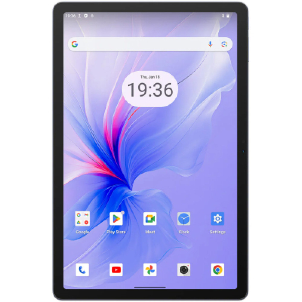 Планшет Blackview Tab 16 Pro 11" FHD+ 8/256GB / LTE Grey (6931548321309)