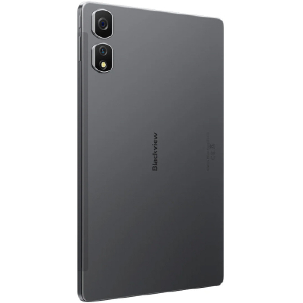 Планшет Blackview Tab 16 Pro 11" FHD+ 8/256GB / LTE Grey (6931548321309)