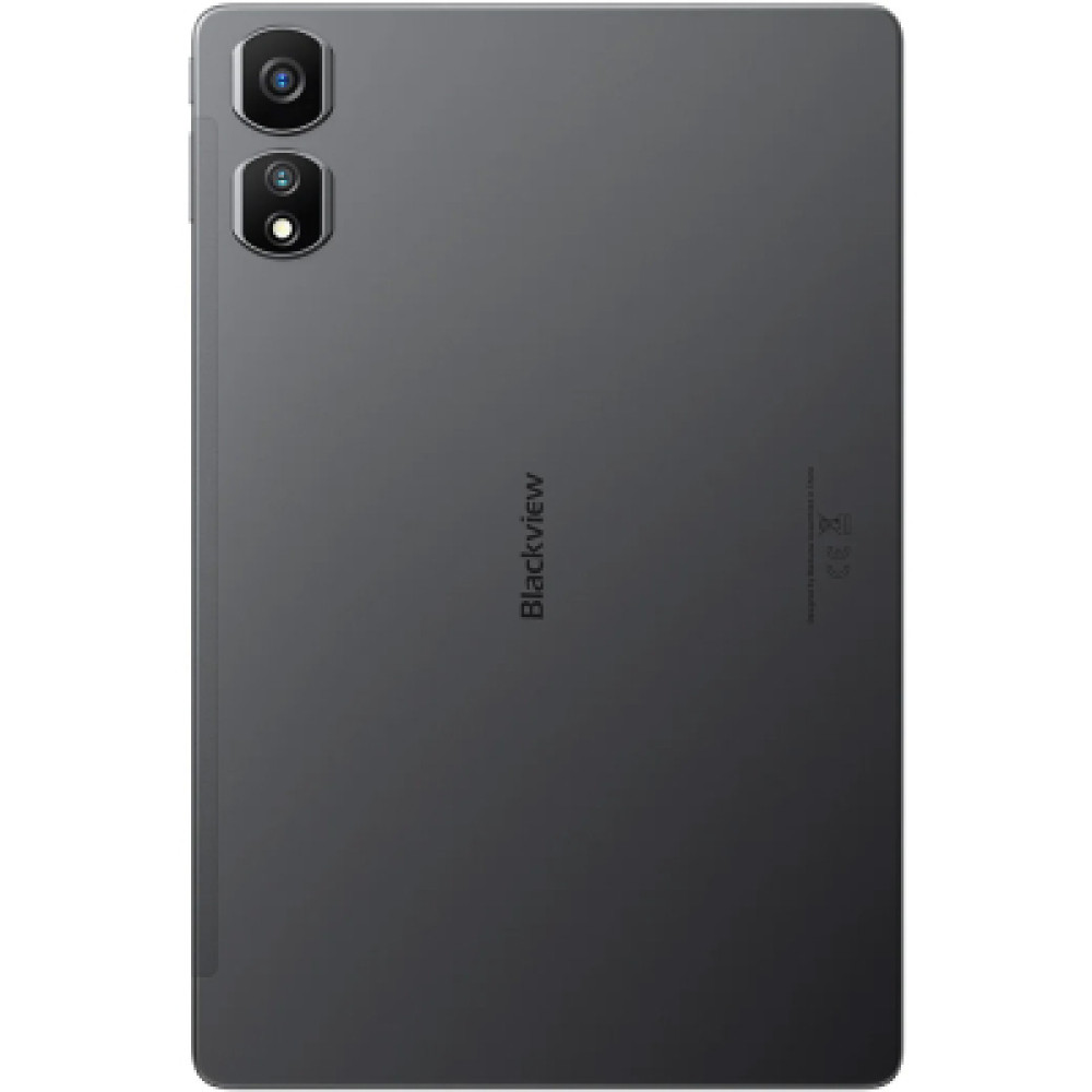 Планшет Blackview Tab 16 Pro 11" FHD+ 8/256GB / LTE Grey (6931548321309)