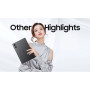 Планшет Blackview Tab 16 Pro 11" FHD+ 8/256GB / LTE Grey (6931548321309)