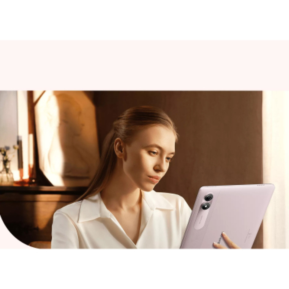 Планшет Blackview Tab 90 11" 8GB/128GB / Dual SIM / Gray (6931548321422)