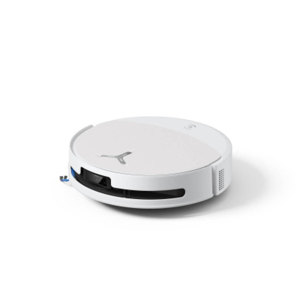 Пилосос Ecovacs DEEBOT T90 PRO OMNI WH (DEX95)