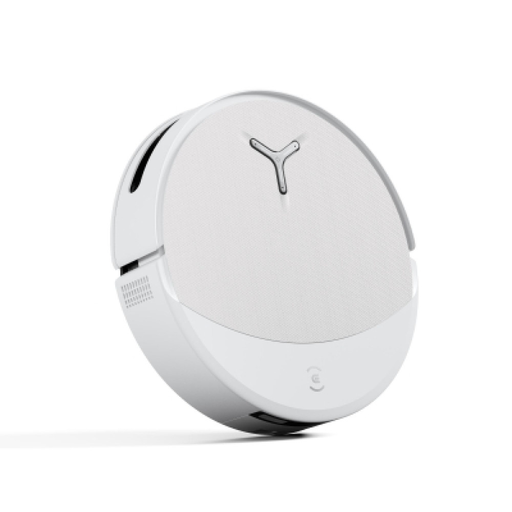 Пилосос Ecovacs DEEBOT T90 PRO OMNI WH (DEX95)