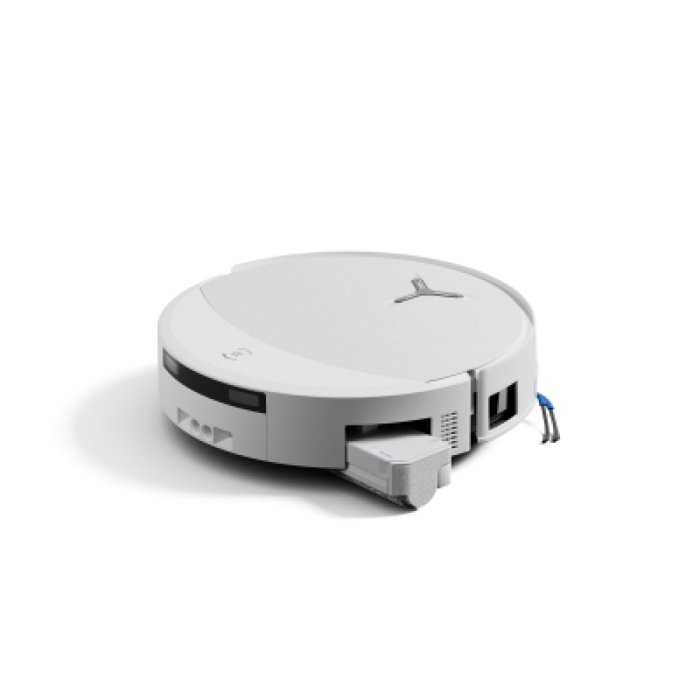 Пилосос Ecovacs DEEBOT T90 PRO OMNI WH (DEX95)